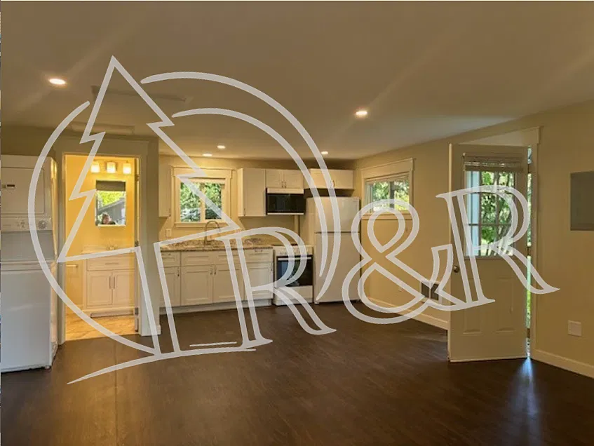 Studio, 400 sqft, $1,095 — Photo 2