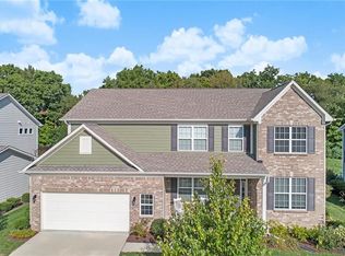 15860 Hargray Dr, Noblesville, IN 46062