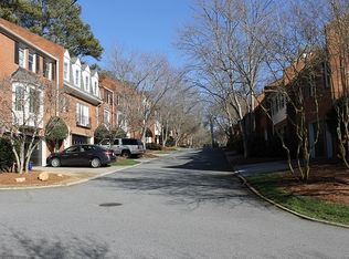 3873 Roswell Rd NE APT 3, Atlanta, GA 30342