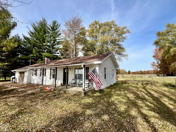 1170 W 550 S, Columbus, IN 47201