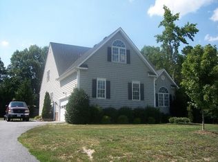 4612 Benmore Ct, Moseley, VA 23120