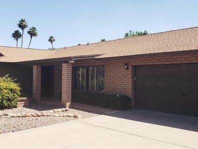 8313 E Via De Las Flores, Scottsdale, AZ, 85258