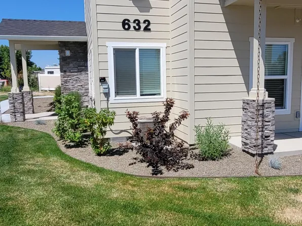 632 N 44th St #1, Nampa, ID 83687
