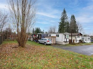 1630 Croation Rd #11, Campbell River, BC V9W3T5