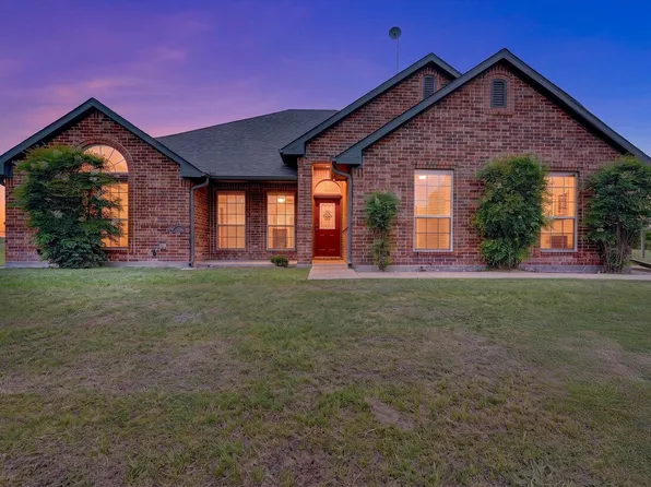 2828 Bennett Rd, Howe, TX 75459