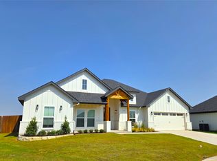 204 Cliff Ct, Godley, TX 76044