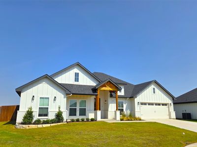 204 Cliff Ct, Godley, TX, 76044