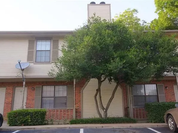 716 W Mulberry St, Denton, TX