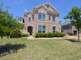 964 Park Ridge Dr, Allen, TX 75013