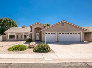 2042 Will Rogers Way, Kingman, AZ 86409
