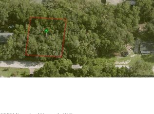 1802 Dickinson St, Inverness, FL 34450