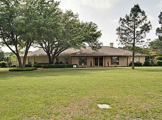 120 Red Oak Ln, Flower Mound, TX 75028