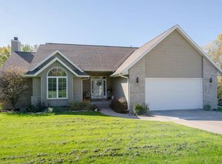 1619 Blain Cemetery Rd NW, Swisher, IA 52338