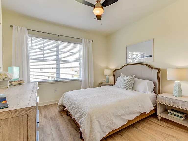 Fairway Village Rental Townhomes — Photo 13