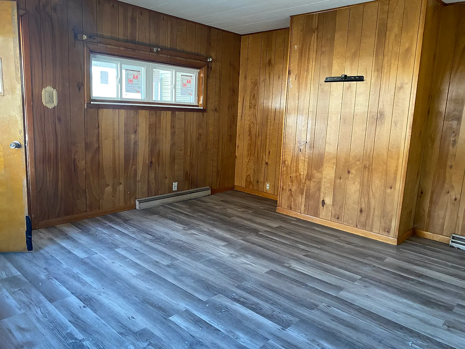 3 bedroom house; 1 bath — Photo 4