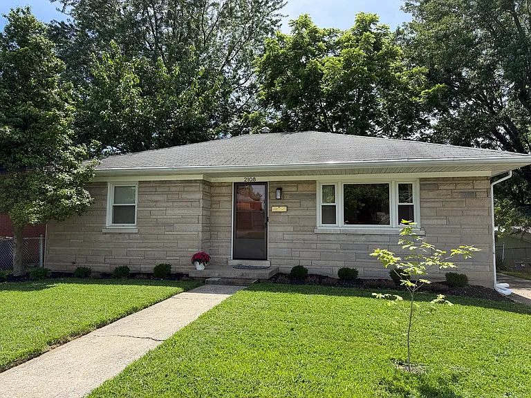 2108 Saint Michael Dr — Photo 1