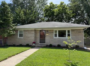 2108 Saint Michael Dr, Lexington, KY 40502