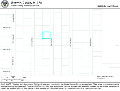 0 SW 151st Ct, Ocala, FL, 34481