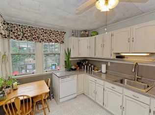 90 Benson St, Albany, NY 12206