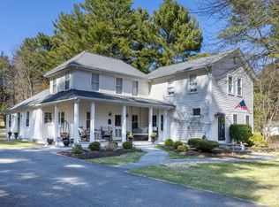 68 Philip St, Medfield, MA 02052