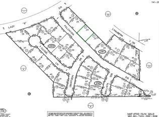 1 Falchion Dr LOT 24, Borrego Springs, CA 92004