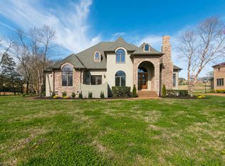 611 Ridgecrest Ln LOT 218, Lebanon, TN 37087