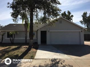 2757 E Contessa St, Mesa, AZ 85213