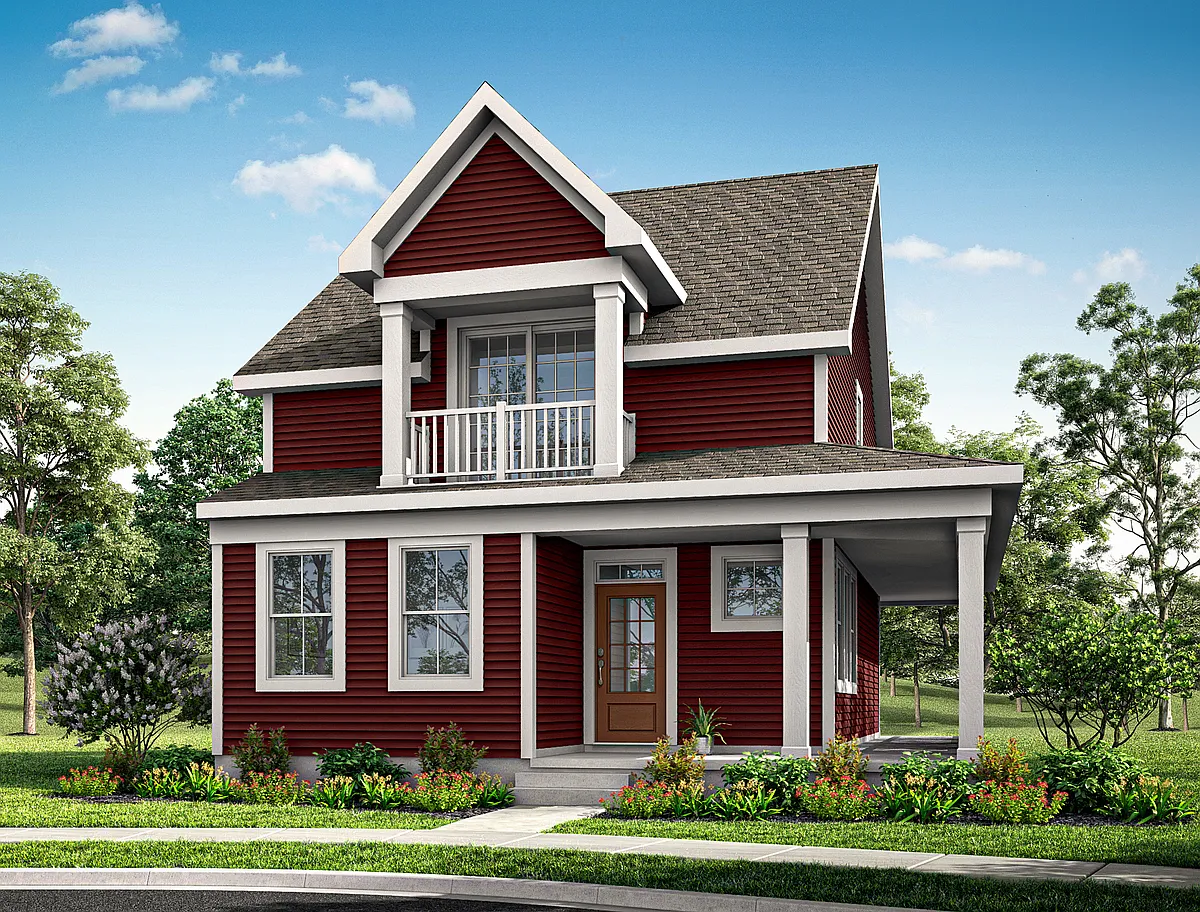 Building Photo - Lightkeepers Village