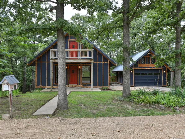 23766 Cedar Haven Circle, Pittsburg, MO 65724