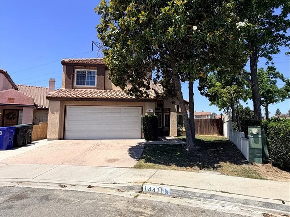 14410 Chaparral Dr, Fontana, CA 92337