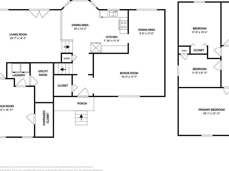 2339 Country Club Dr SE — Photo 23