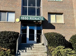 1550 Renate Dr APT 104, Woodbridge, VA 22192