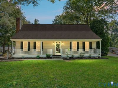 7847 Timber Dr, Quinton, VA, 23141
