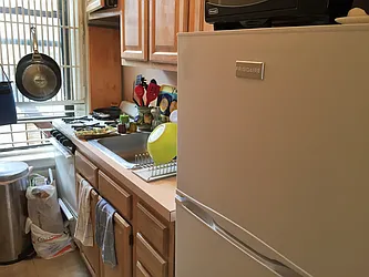 Rented by Joe Gotham LTD