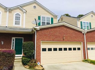 4061 Spring Cove Dr, Duluth, GA 30097