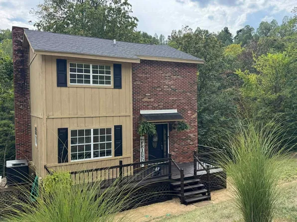 6114 Lakewood Village Dr, Catlettsburg, KY 41129