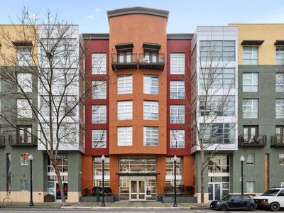 585 9th St UNIT 635, Oakland, CA, 94607