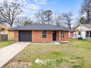 616 S Florey Ave, Mount Pleasant, TX 75455