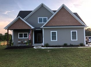 7150 Ditty Rd, Cookeville, TN 38506