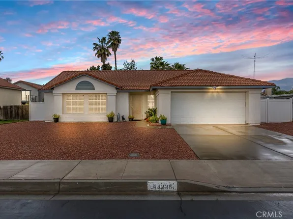 44236 Olive Ave, Hemet, CA 92544