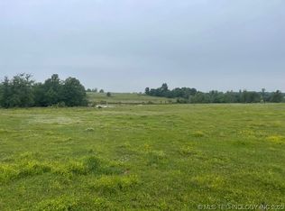 2080 Road, Boswell, OK 74727