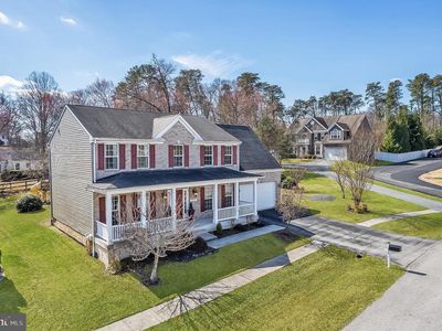 318 Wild Willow Way, Severn, MD, 21144