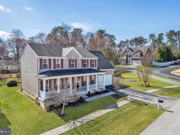 318 Wild Willow Way, Severn, MD 21144