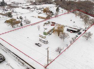 25206 S Finley Rd, Kennewick, WA 99337