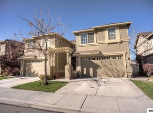11013 Lamour Ln, Reno, NV 89521