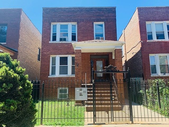1st image of 2246 N Kedvale Ave #1