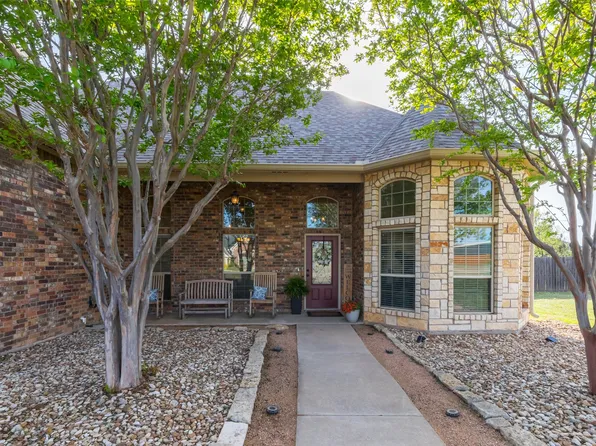 149 Mountain Meadow Dr, Tuscola, TX 79562