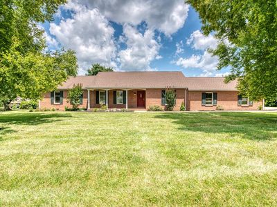 379 Winterham Dr, Abingdon, VA, 24211