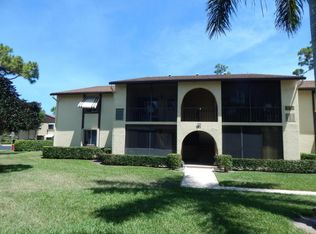 205 Pine Hov Cir APT C-1, Greenacres, FL 33463