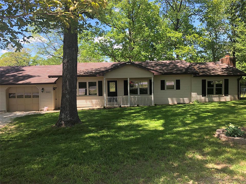 1642 State Highway 34, Jackson, MO 63755 Zillow